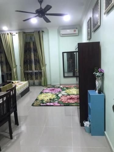 นาซริช โฮมสเตย์ (Nazrich Homestay)4