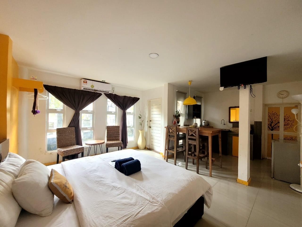 The Serai Cottage (Boutique Hotel)4