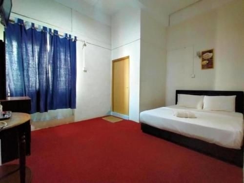 สปอต ออน 89994 อาร์แซด โกลด์ โฮเทล (Spot On 89994 RZ Gold Hotel)2