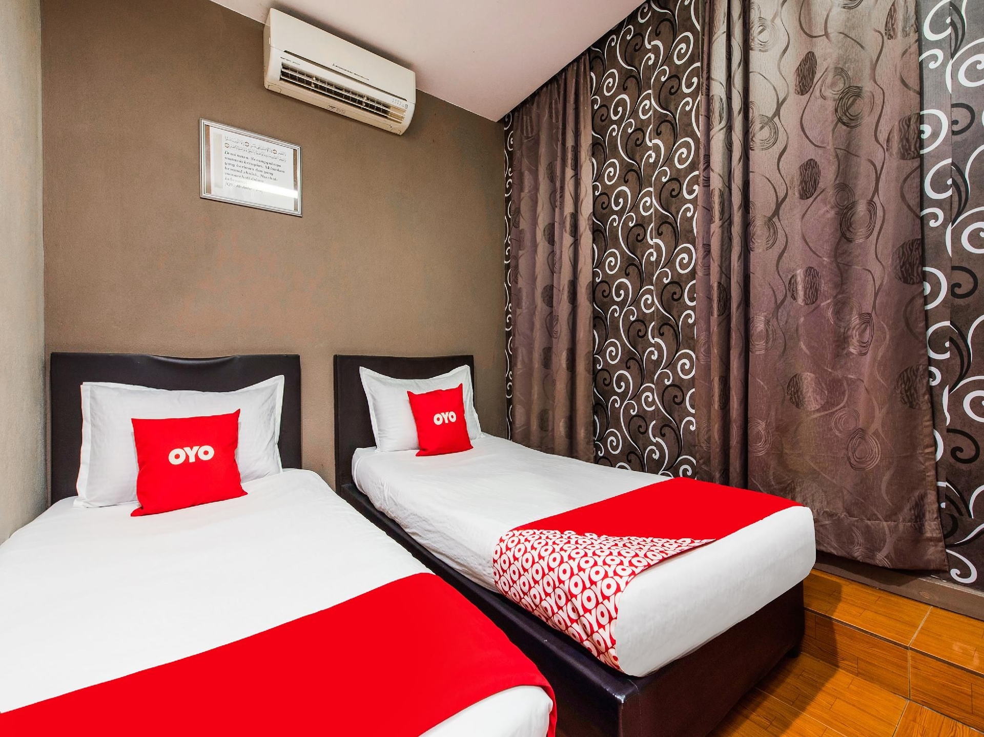 OYO 44123 Hotel Al-Saif1