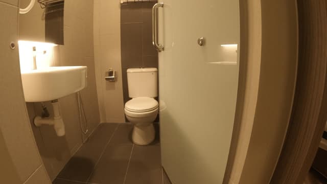 Double Room A