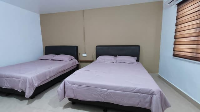 Premium Suite