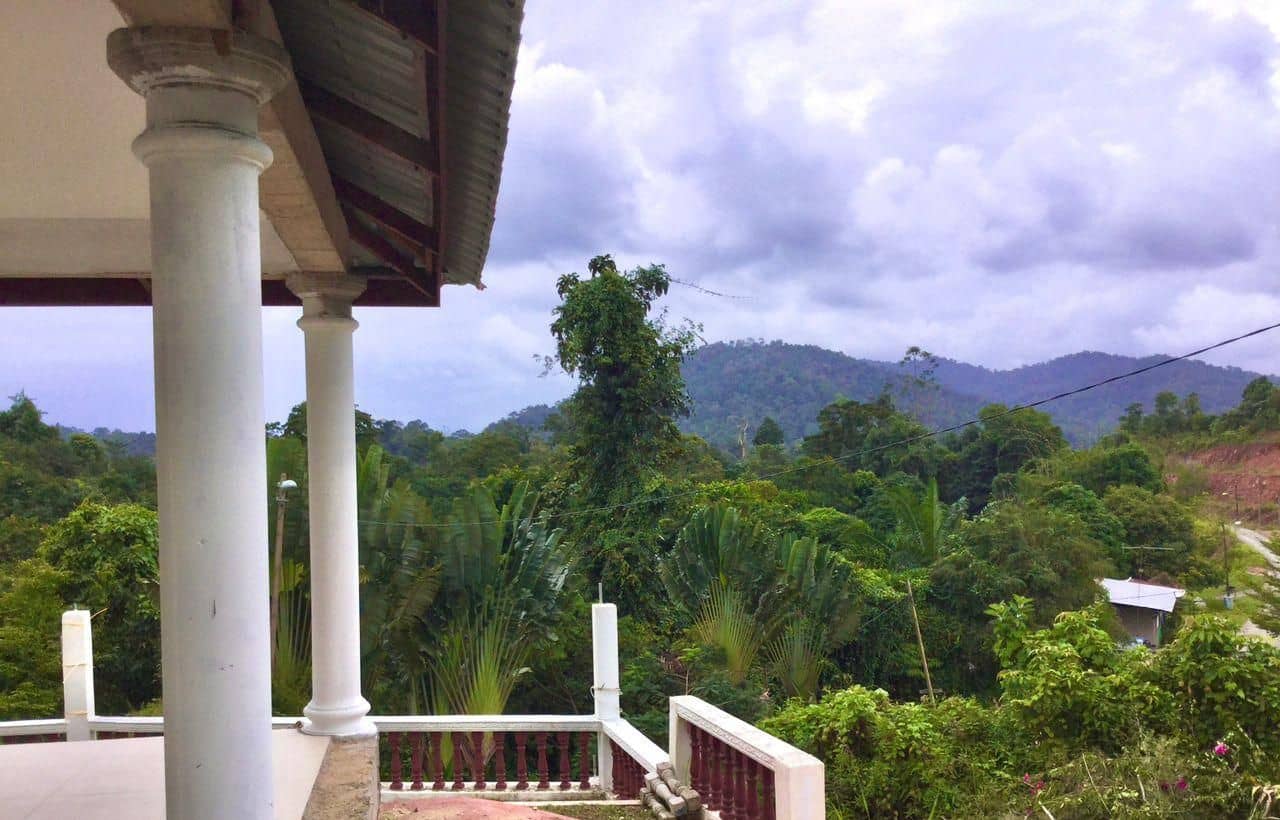 D View Hill Hotel D View Hill Hotel