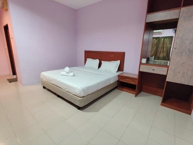 Double or Twin Room