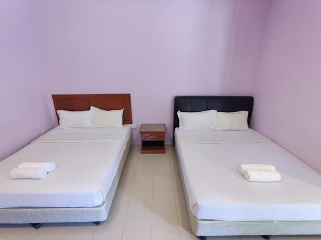 Double or Twin Room