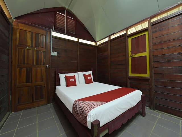 Standard Double Room, 1 Queen Bed