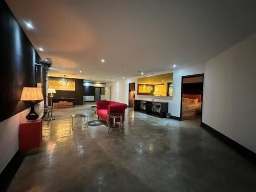 Standard Home 4 Bedroom