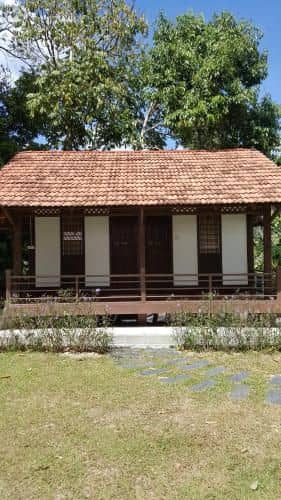 D'Impiana Riverview Chalet @ Lenggong D'Impiana Riverview Chalet @ Lenggong