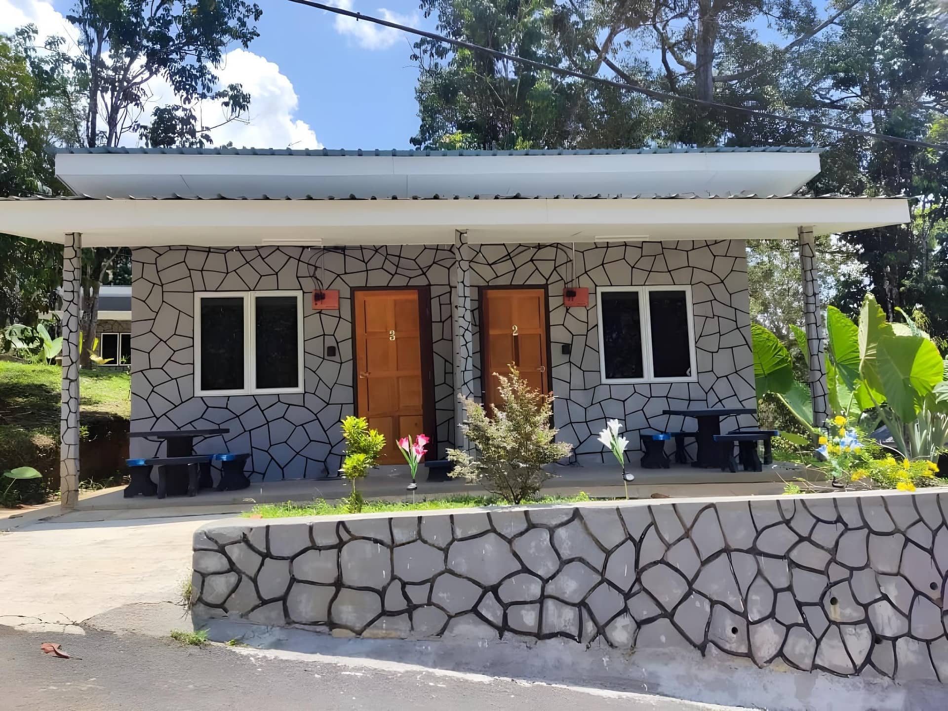 Aguilar Resort Lenggong Aguilar Resort Lenggong
