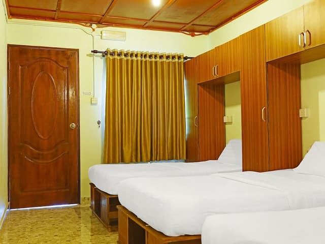 Family Suite