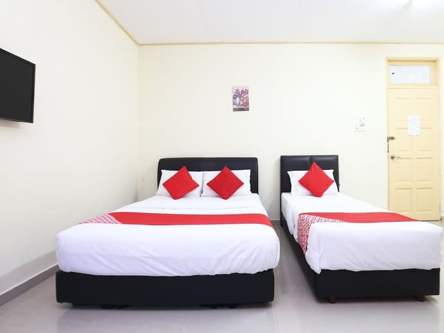 Superior Suite