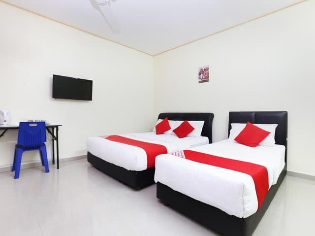 Superior Suite