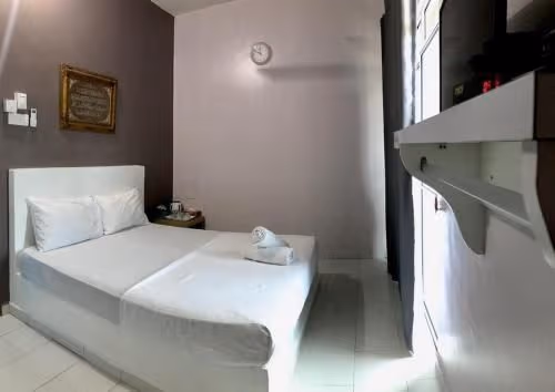 Sea View Deluxe Room