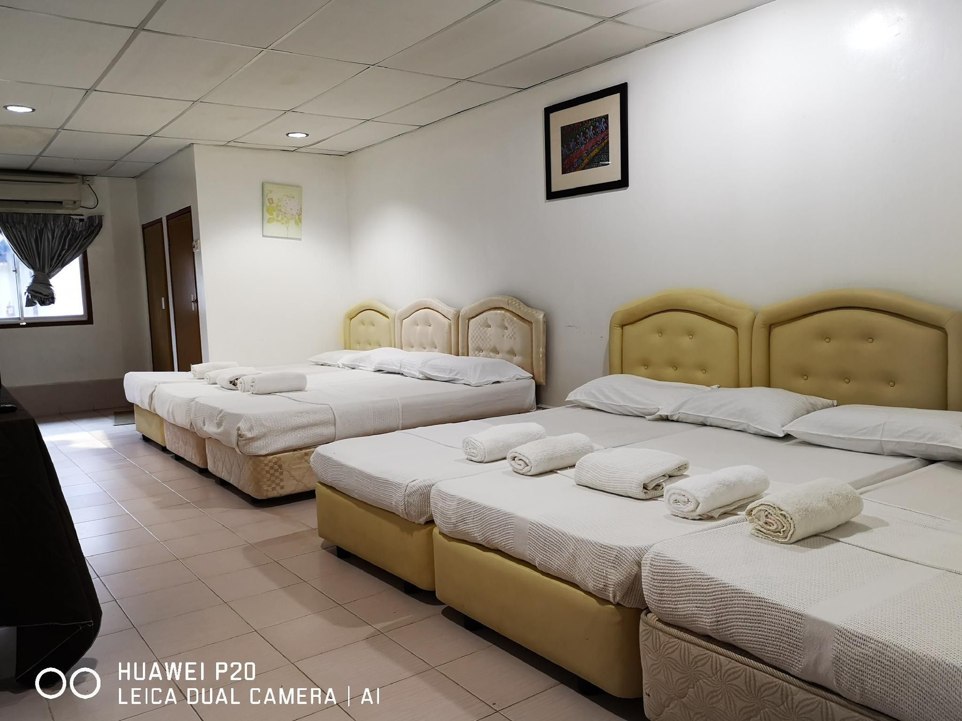 Marang Village Resort & Spa4