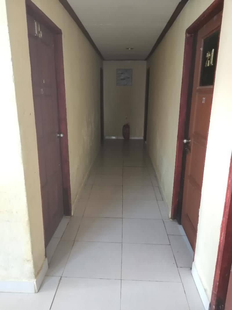 Raz Hotel Kelulut Raz Hotel Kelulut