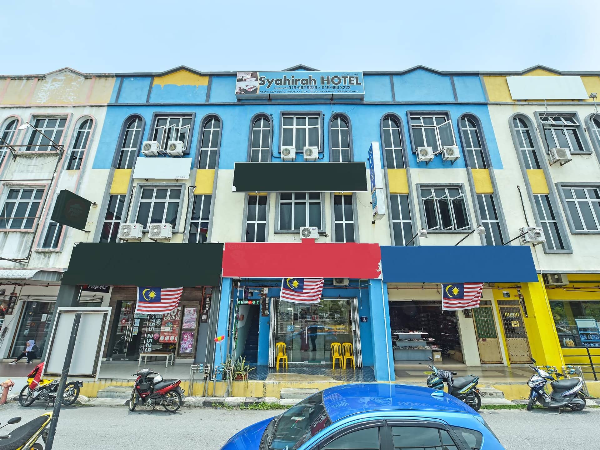OYO 90631 Syahirah Hotel OYO 90631 Syahirah Hotel