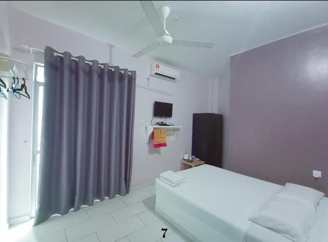 Deluxe Balcony