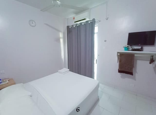Deluxe Balcony