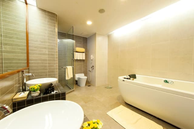 Presidential Suite