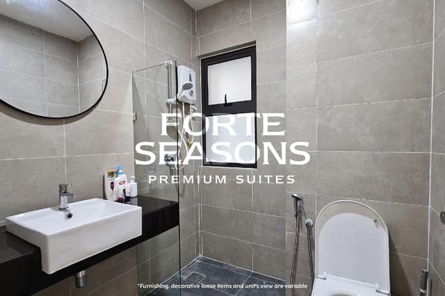 Family Junior Suite
