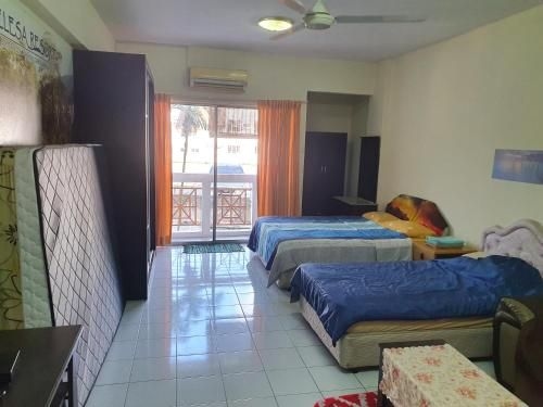 อยู่อย่างสบาย แอท เซเลซ่า ฮิลล์โฮมส์ ที11จีจีบี (Stay with Comfort at Selesa Hillhomes T11GGB)2