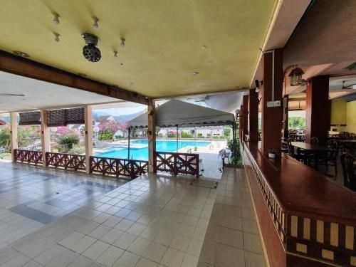 อยู่อย่างสบาย แอท เซเลซ่า ฮิลล์โฮมส์ ที11แอล1จีเอ (Stay with Comfort at Selesa Hillhomes - T11L1Ga)3