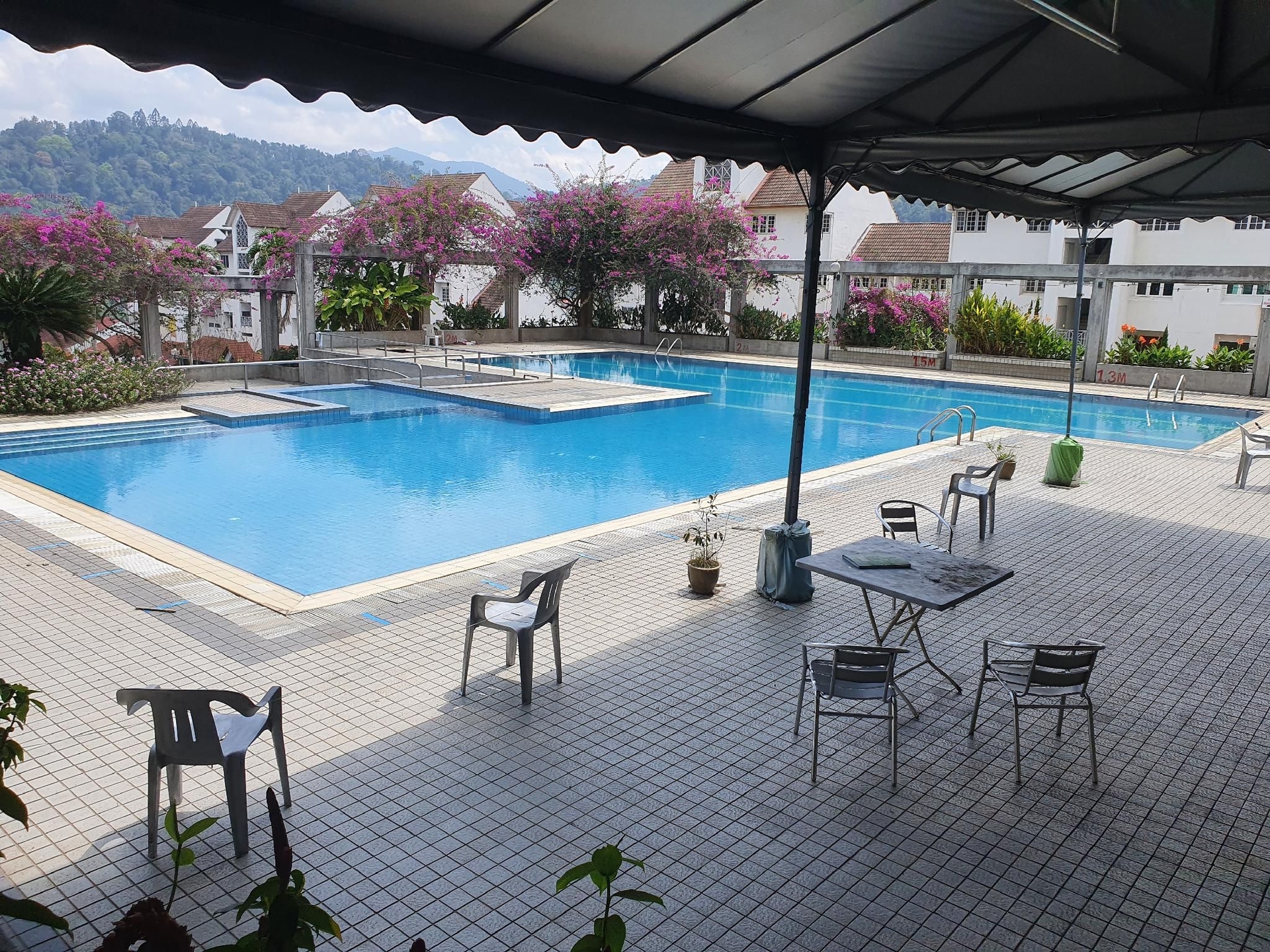 อยู่อย่างสบาย แอท เซเลซ่า ฮิลล์โฮมส์ ที11แอล1จีเอ (Stay with Comfort at Selesa Hillhomes - T11L1Ga)0
