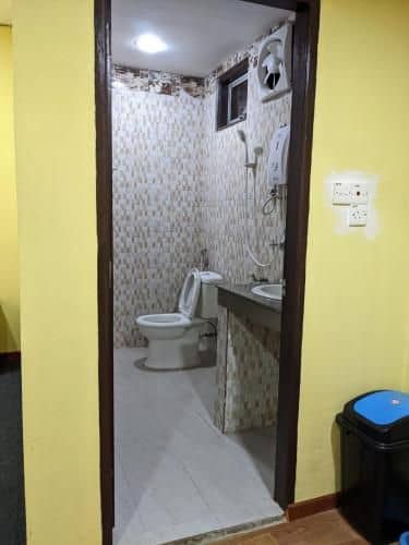 Putat Gajah Villa Pasir Mas Putat Gajah Villa Pasir Mas