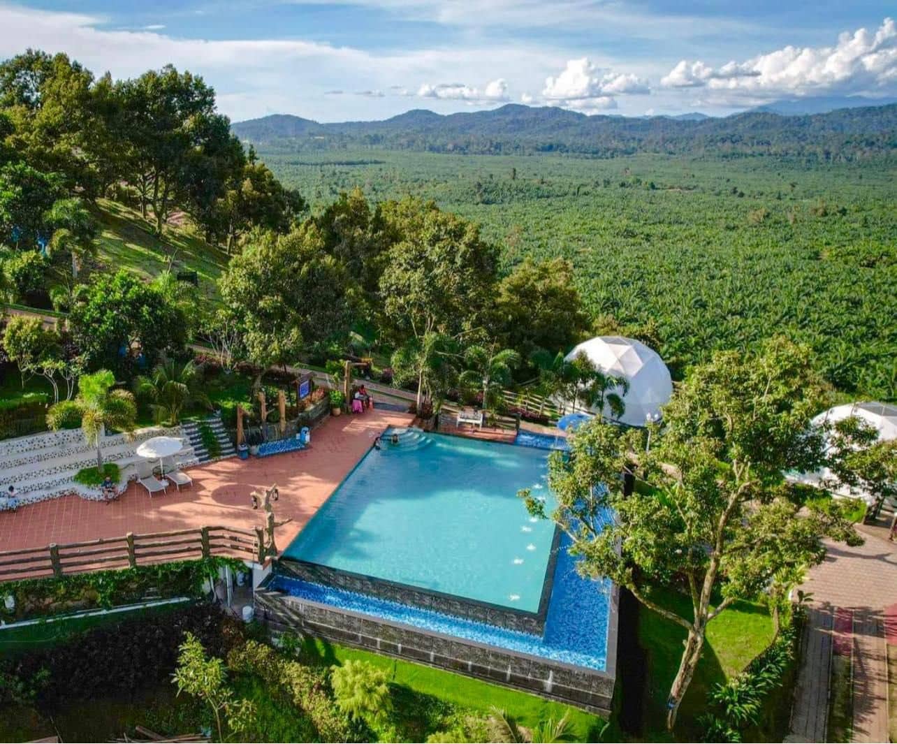 Bilut Hills Eco Resort Bilut Hills Eco Resort