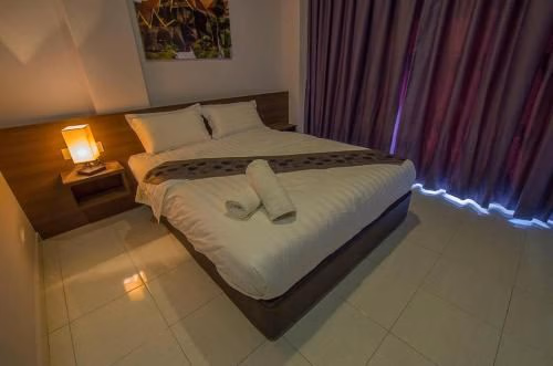 เซริ เรมเบา โฮเต็ล (Seri Rembau Hotel)3