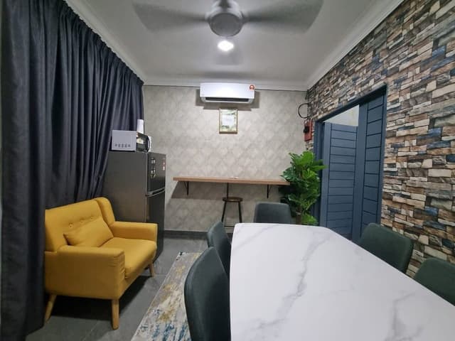 Presidential Suite