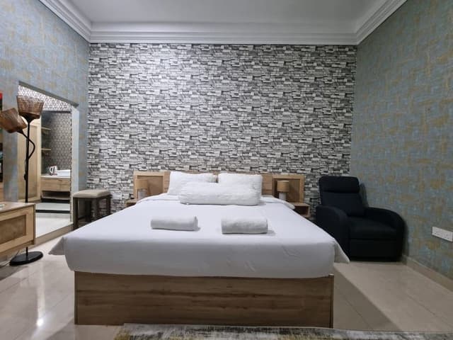 Presidential Suite