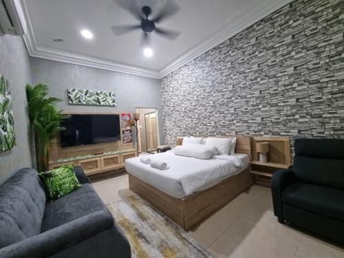 โอโย 89849 เซกิน โฮเต็ล แอนด์ รีสอร์ต (OYO 89849 Sekin Hotel and Resort)4