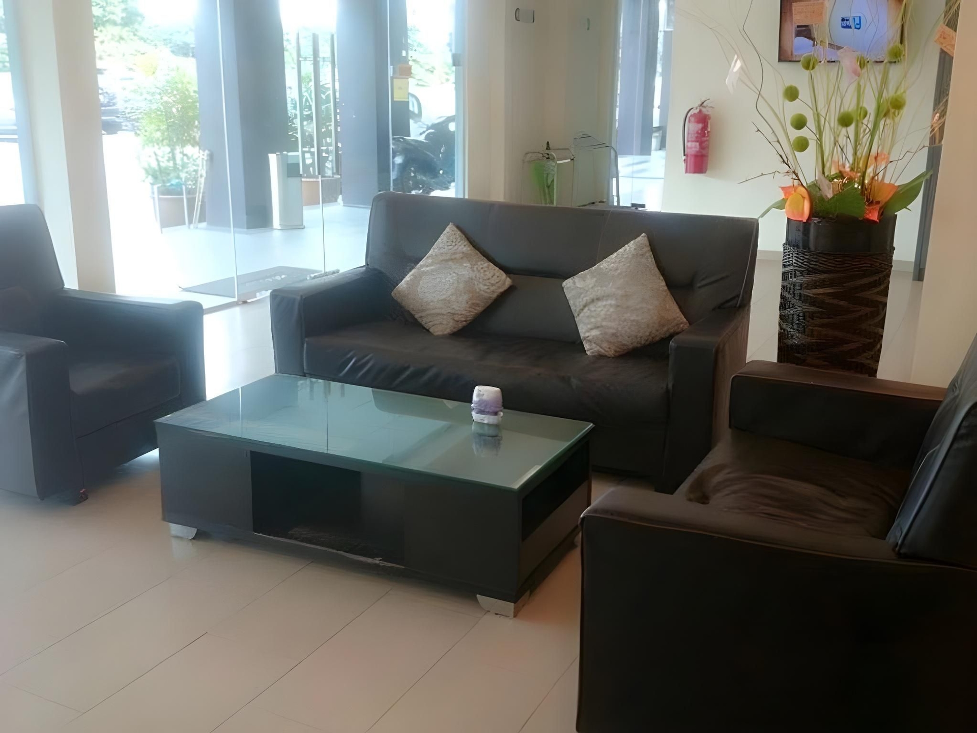 โฮเต็ล แกรนด์ คอร์ท อินน์ (Hotel Grand Court Inn - Sungai Besar)2