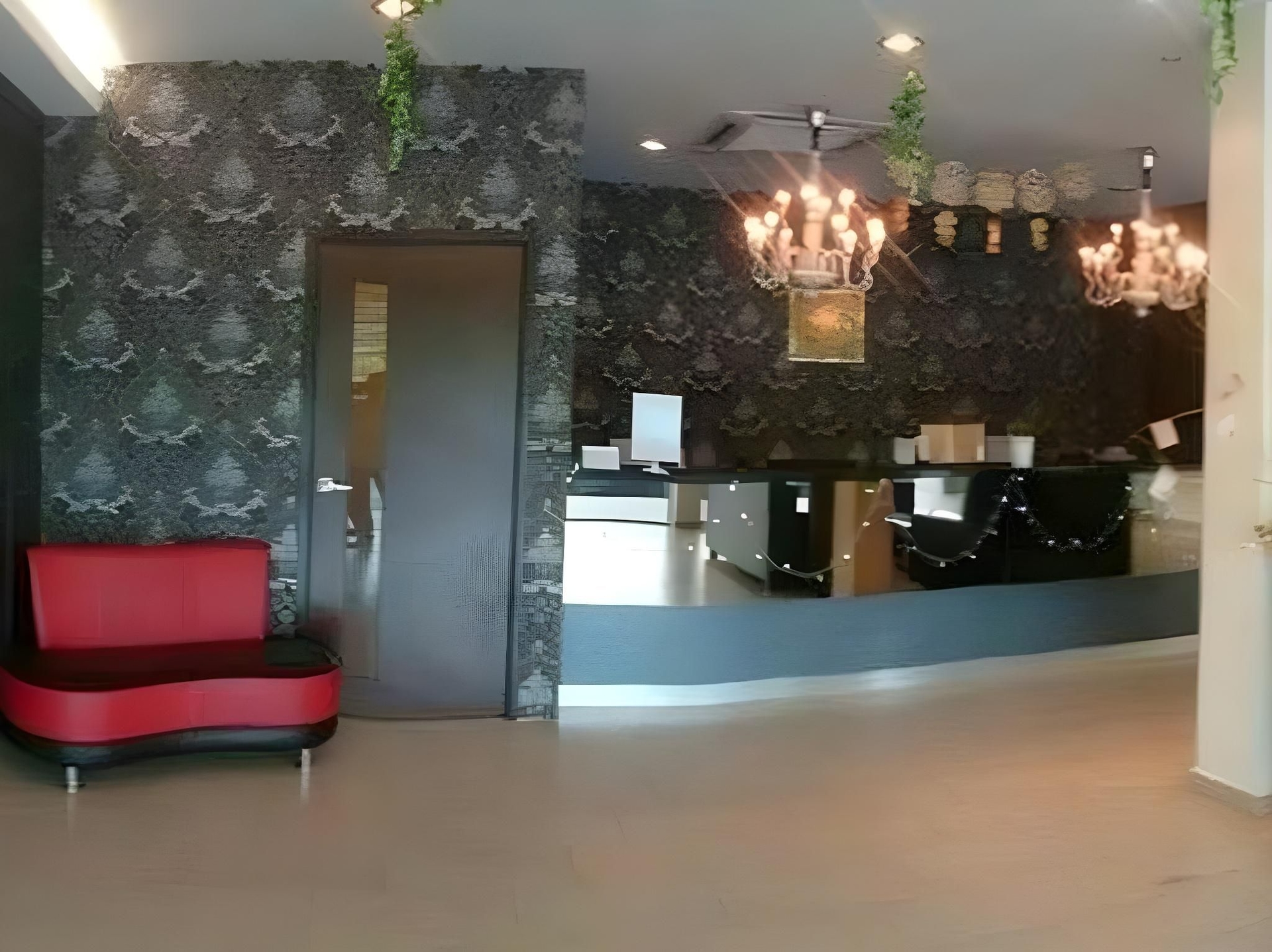 โฮเต็ล แกรนด์ คอร์ท อินน์ (Hotel Grand Court Inn - Sungai Besar)3