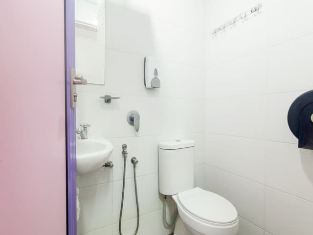 Standard Double Room, 1 Double Bed