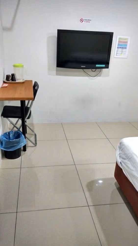 Double Deluxe Room
