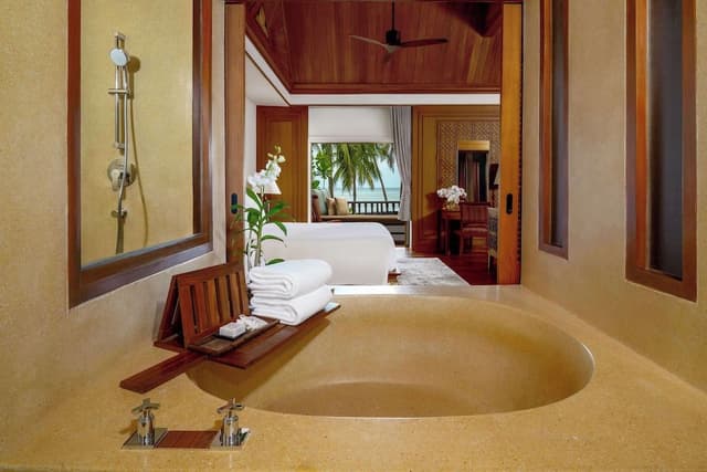 Club Anantara Sea View Suite