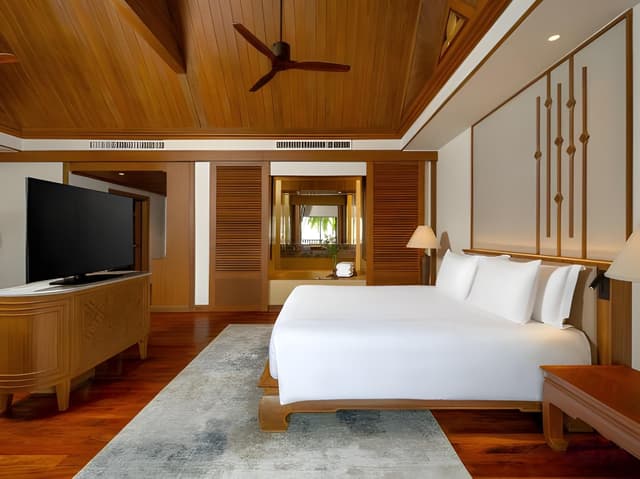 Club Anantara Sea View Suite