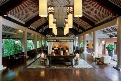 อนันตรา หัวหิน รีสอร์ท (Anantara Hua Hin Resort)3