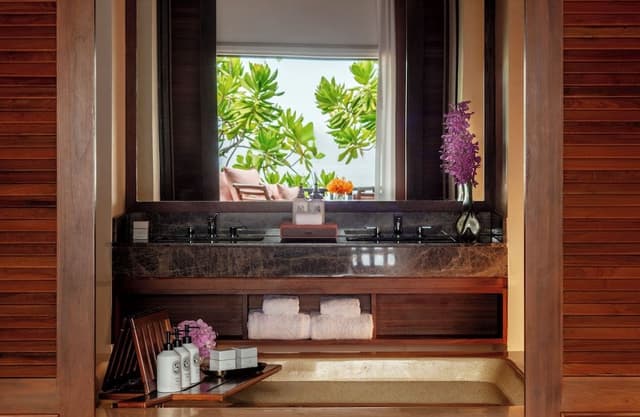 Club Anantara Sea View Suite