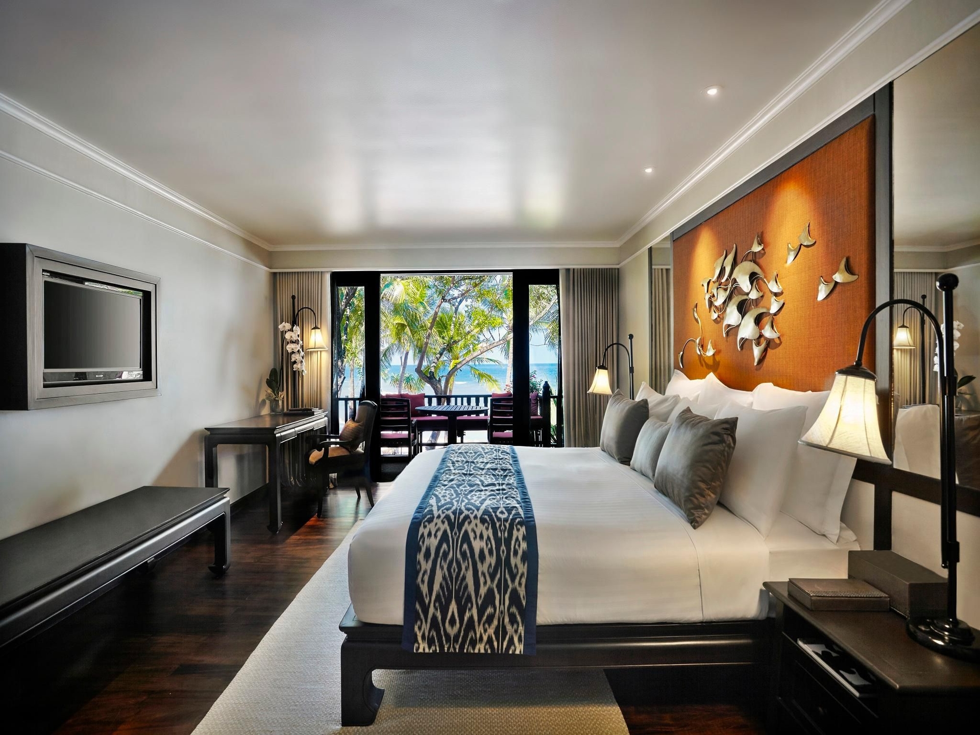 อนันตรา หัวหิน รีสอร์ท (Anantara Hua Hin Resort)1