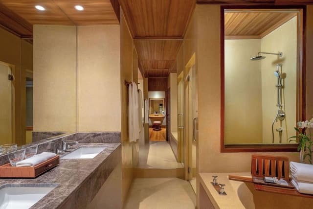 Club Anantara Sea View Suite