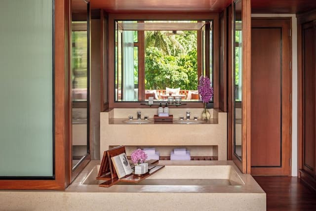 Club Lagoon View Junior Suite