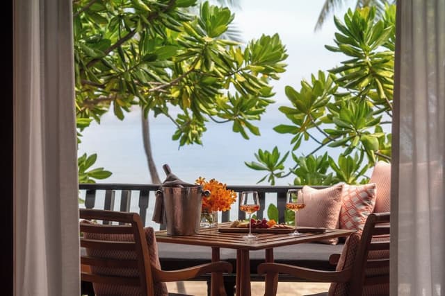 Club Anantara Sea View Suite