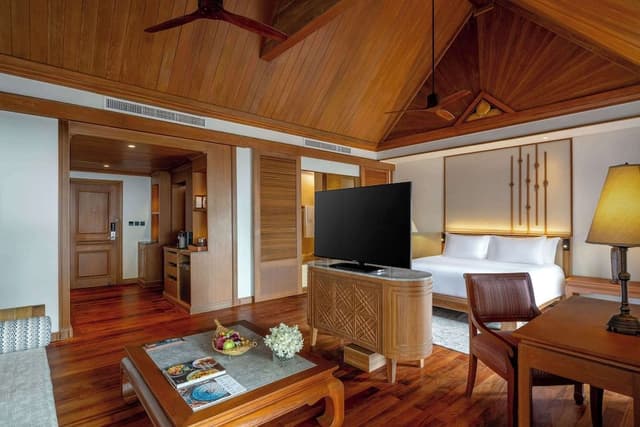 Club Anantara Sea View Suite
