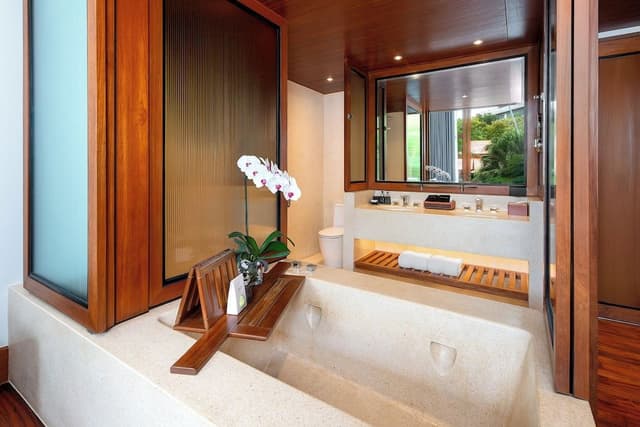 Club Lagoon View Junior Suite