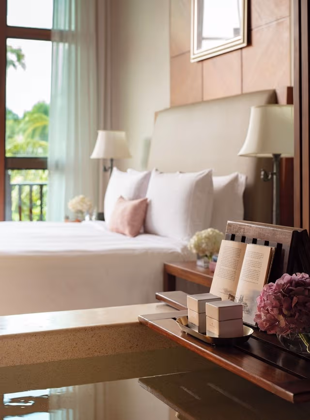 Club Lagoon View Junior Suite