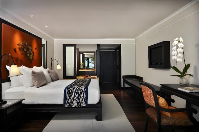 Club Anantara Sea View Suite