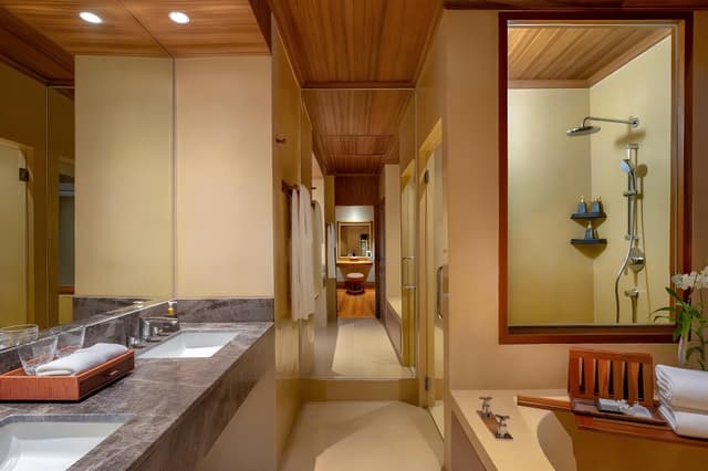 Club Anantara Sea View Suite